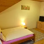 Zrzka Maison d'hôtes 3*