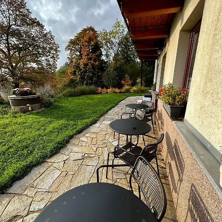 Affittacamere Zrzka 3*
