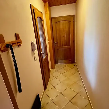 Zrzka Affittacamere 3*