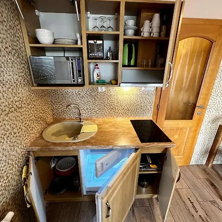 Zrzka Kořenov