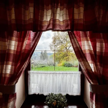 Affittacamere Zrzka 3*