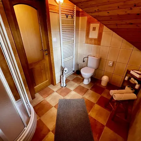 Zrzka Affittacamere 3*