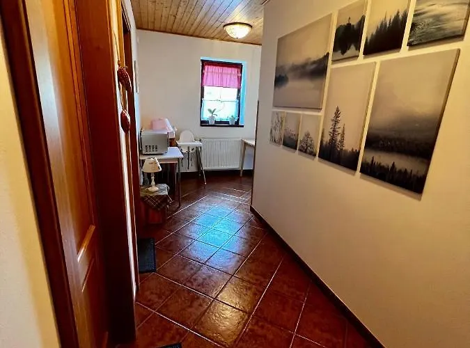 Zrzka Gasthof