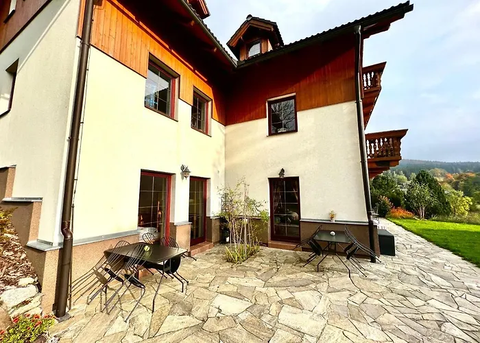 Zrzka Gasthof
