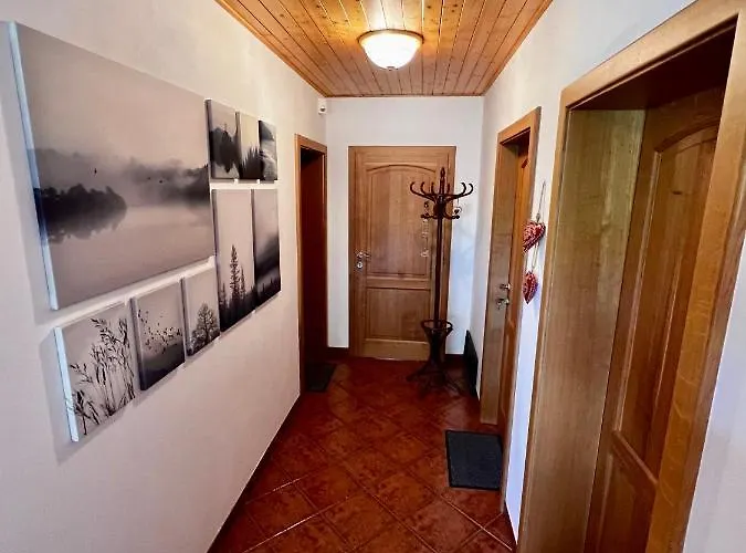 Zrzka 3* Kořenov