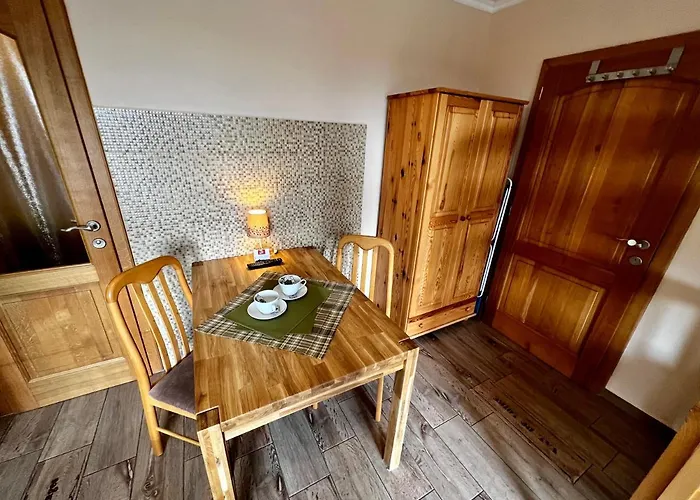 Gasthof Zrzka 3*