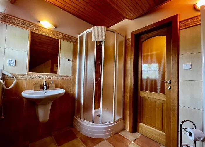 Gasthof Zrzka 3*