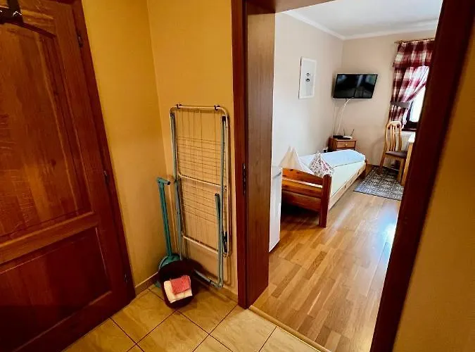 Zrzka 3* Kořenov