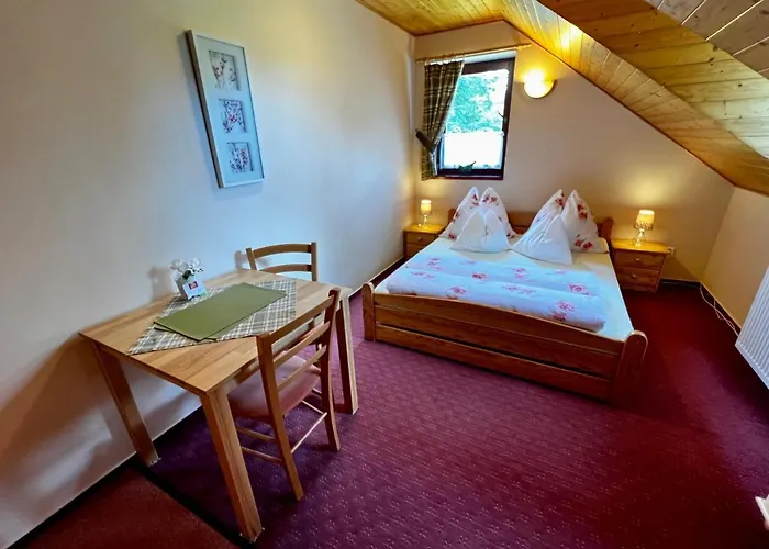 Zrzka Gasthof