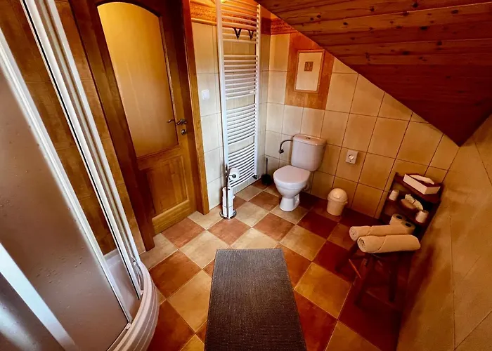 Zrzka Gasthof 3*
