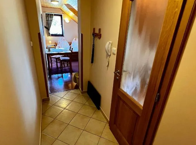 Zrzka 3* Kořenov
