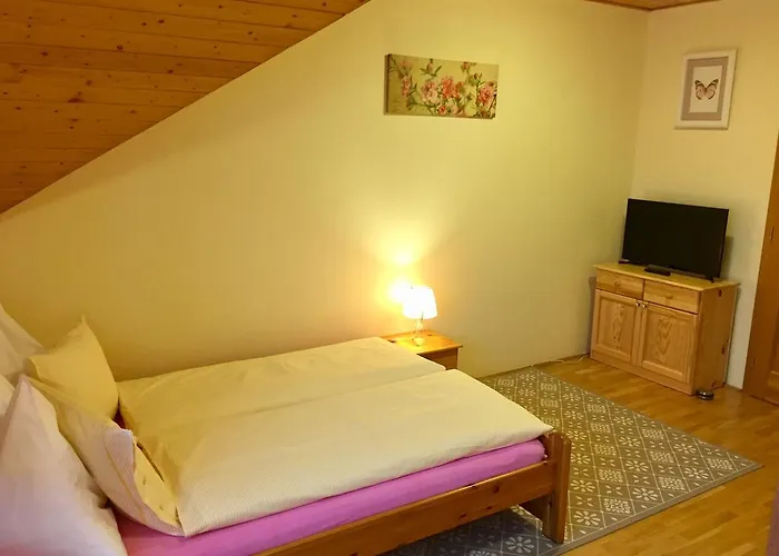 Zrzka Gasthof 3*