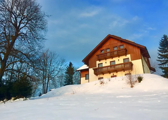 Gasthof Zrzka 3*