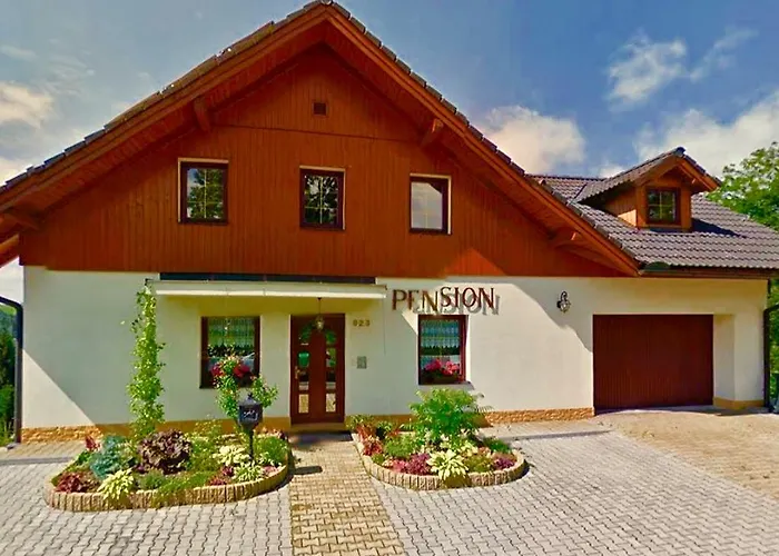 Gasthof Zrzka